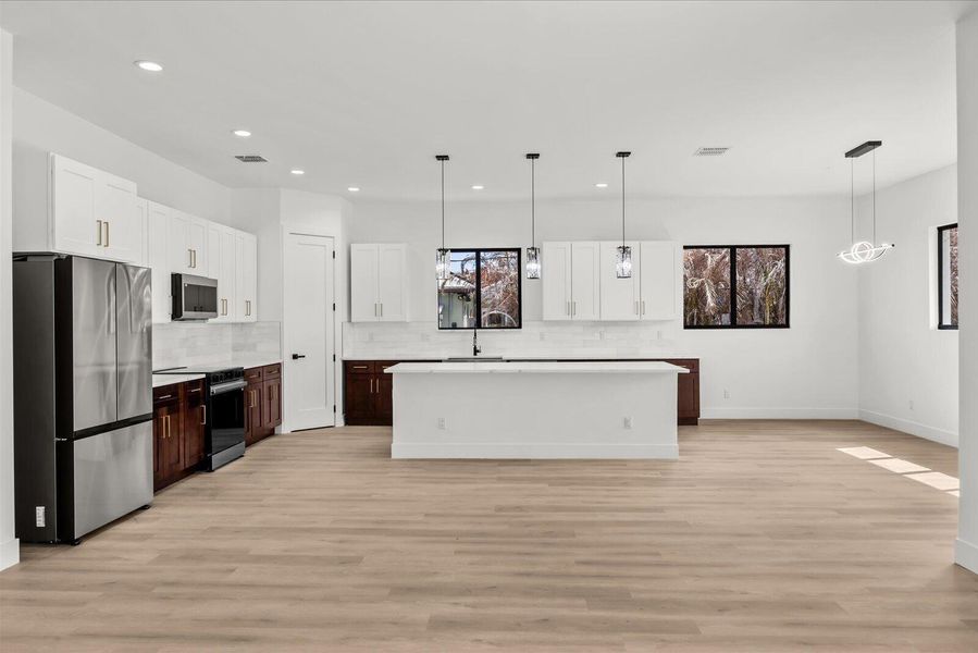 Kitchen Kitchen