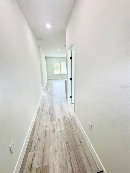 Spacious, unfurnished interior of a new home in , Palm Bay (Image 22).