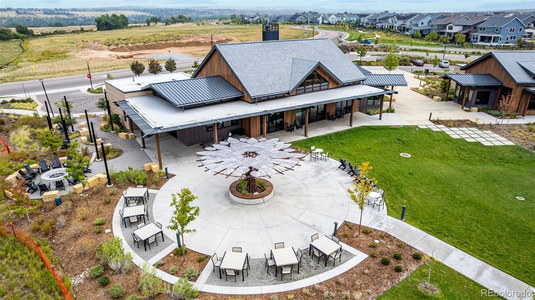 Community amenities in , Littleton (Image 26). Community amenities in , Littleton (Image 26).