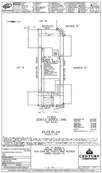 Image 27 of a home in Paloma at Sanford Farms. Image 27 of a home in Paloma at Sanford Farms.