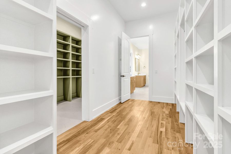 Spacious, unfurnished interior of a new home in , Alexander (Image 39). Spacious, unfurnished interior of a new home in , Alexander (Image 39).