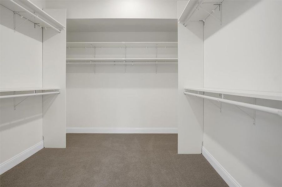 Siesta Bay, Master Bedroom