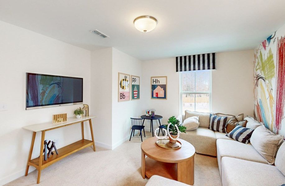 Franklin Choice Loft B