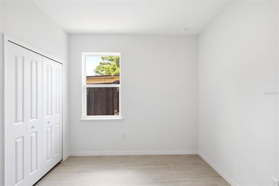 Spacious, unfurnished interior of a new home in , Eustis (Image 39).