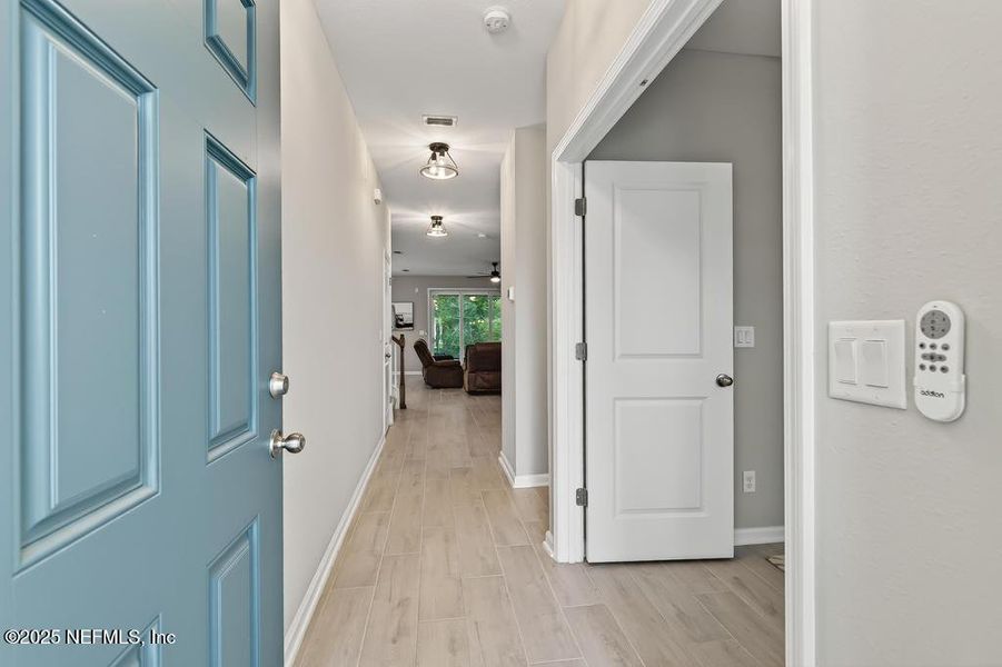 Image 43 of a home in Tributary.