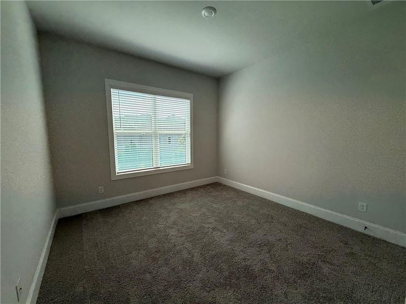 Spacious, unfurnished interior of a new home in , Jefferson (Image 28). Spacious, unfurnished interior of a new home in , Jefferson (Image 28).
