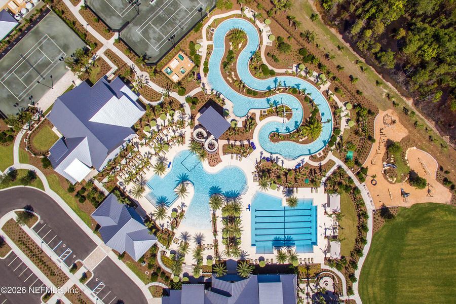 Community amenities in Shearwater, St. Augustine (Image 64).