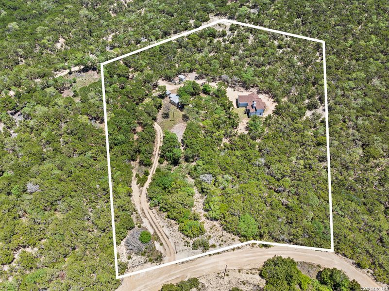 Natural landscape and outdoor views near in Bandera (Image 43). Natural landscape and outdoor views near in Bandera (Image 43).