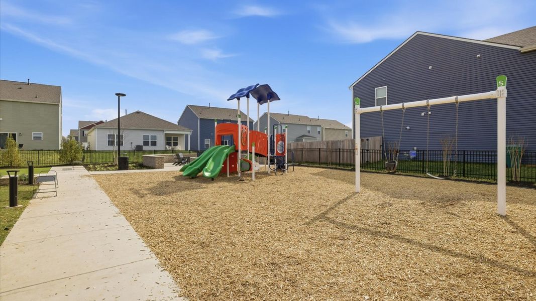 Community amenities in Best Farms, Maryville (Image 37).