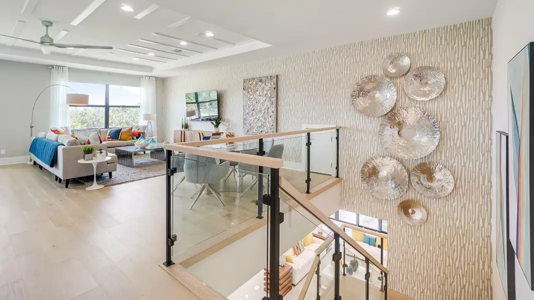 APB-Mondrian- Game Room APB-Mondrian- Game Room