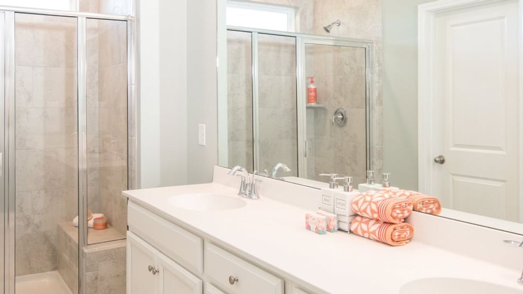 Muirwood Owners Bathroom