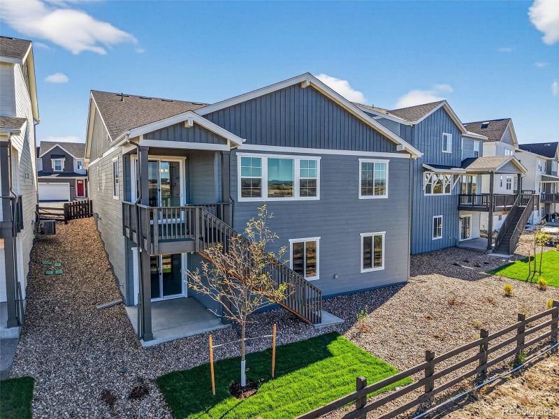 4285 Ridgewalk Point ~ Ready Now