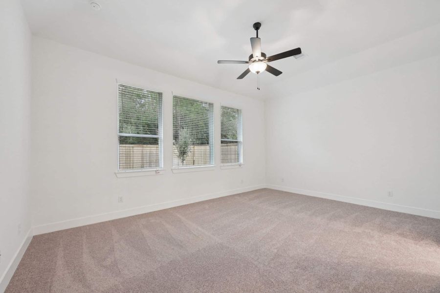 REPRESENTATIVE OF FLOOR PLAN ONLY REPRESENTATIVE OF FLOOR PLAN ONLY