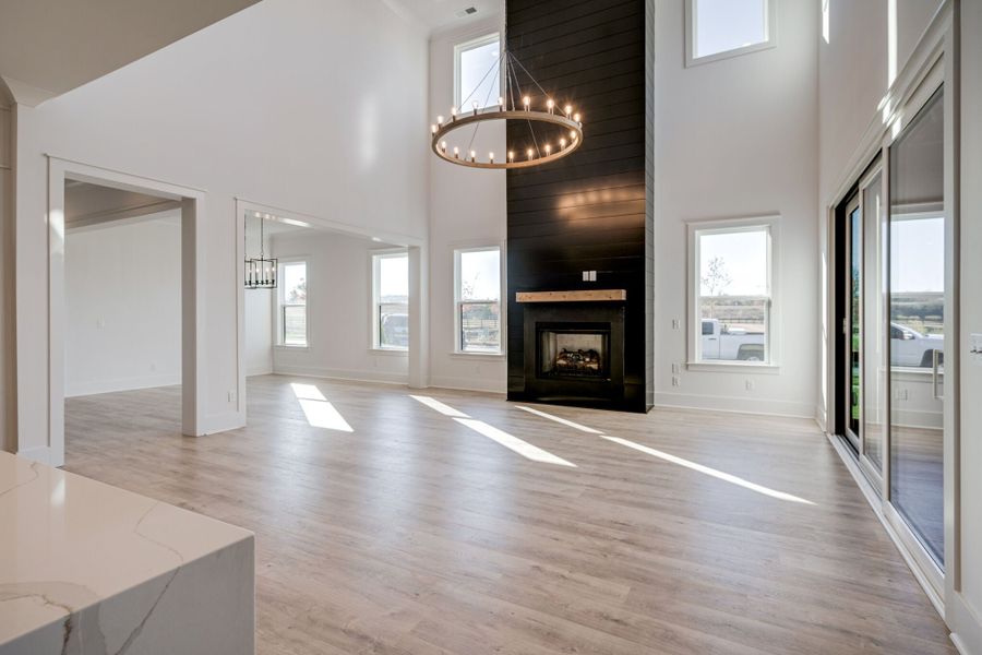 New Home in Thompson's Station, TN.  - Slide 15