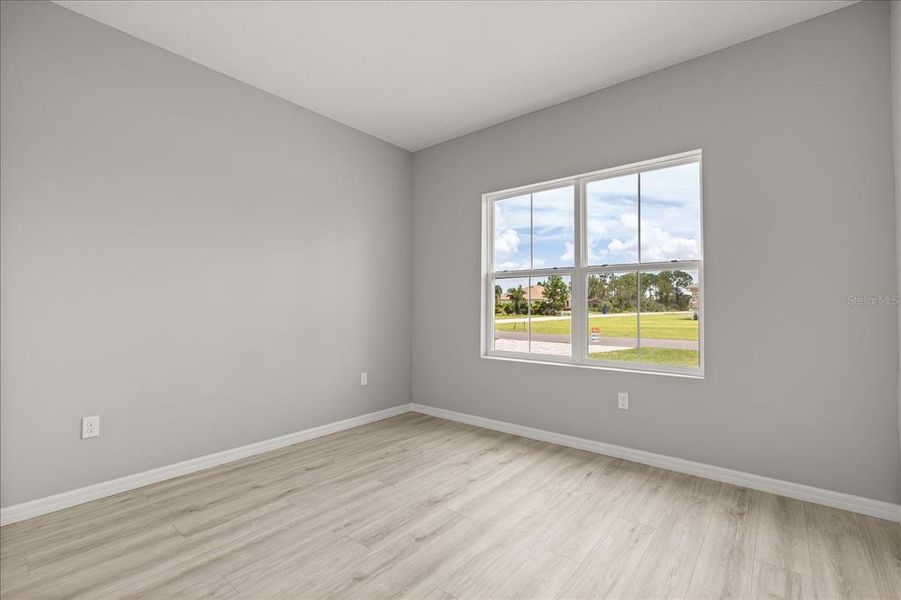 Spacious, unfurnished interior of a new home in , Homosassa (Image 24). Spacious, unfurnished interior of a new home in , Homosassa (Image 24).