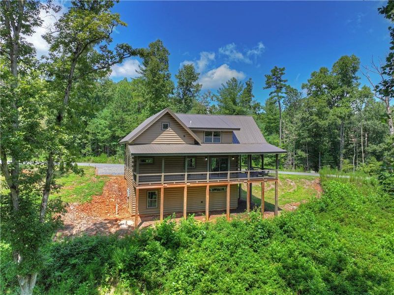 Image 58 of a home in .