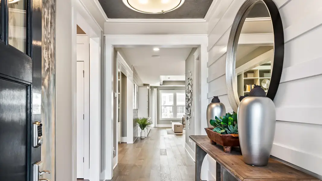 Foyer Foyer