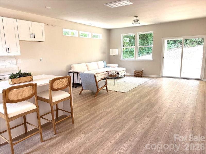 Photo is representative.  Some finishes and fixtures may vary slightly.