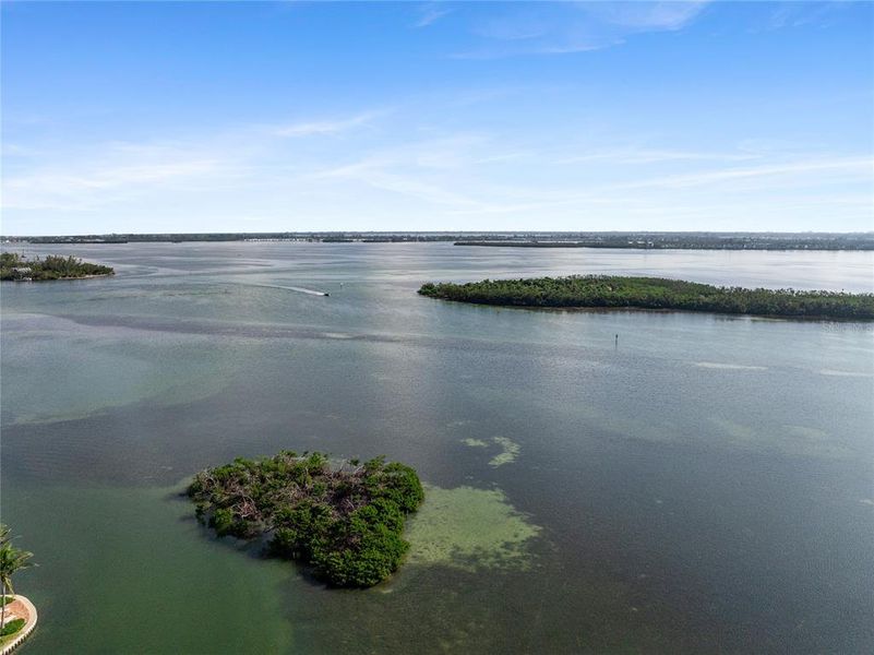 Natural landscape and outdoor views near in Longboat Key (Image 91). Natural landscape and outdoor views near in Longboat Key (Image 91).