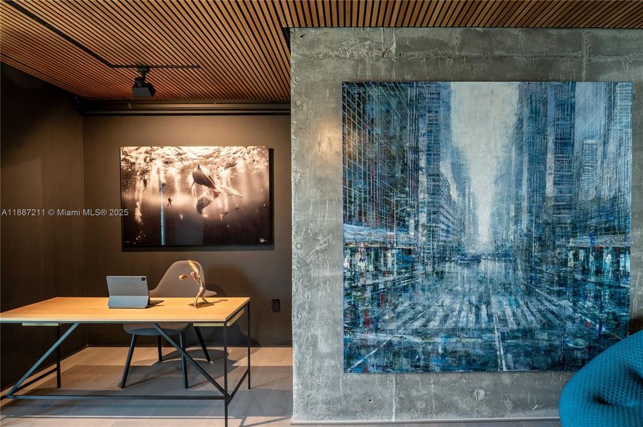 Community amenities in , Miami (Image 19).