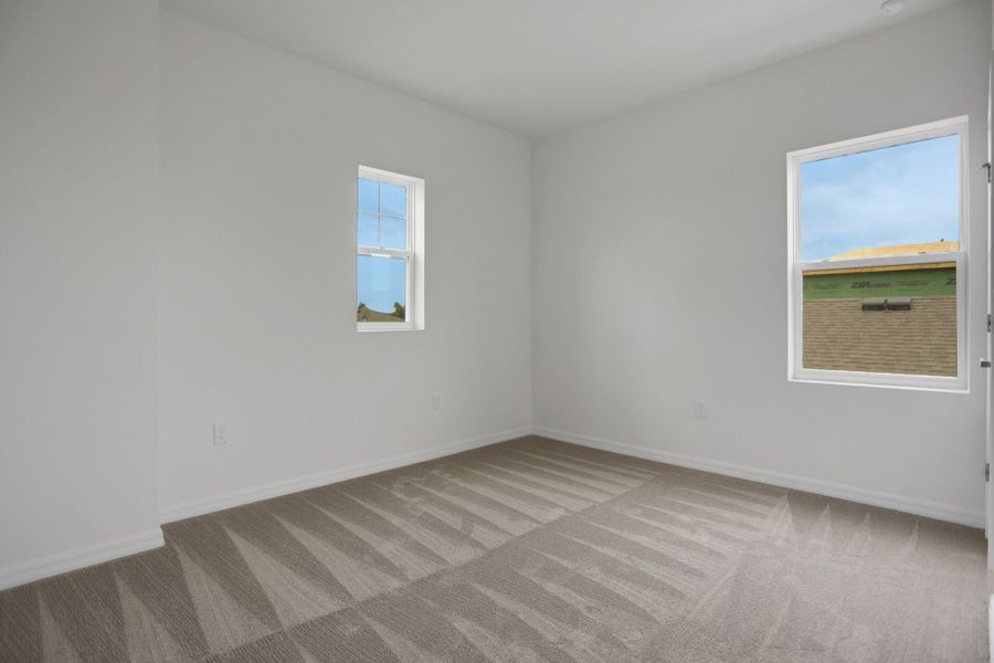 Salerno New Home in Punta Gorda, FL.  - Slide 6