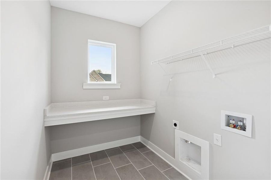 Image 27 of a home in Settingdown Farms.