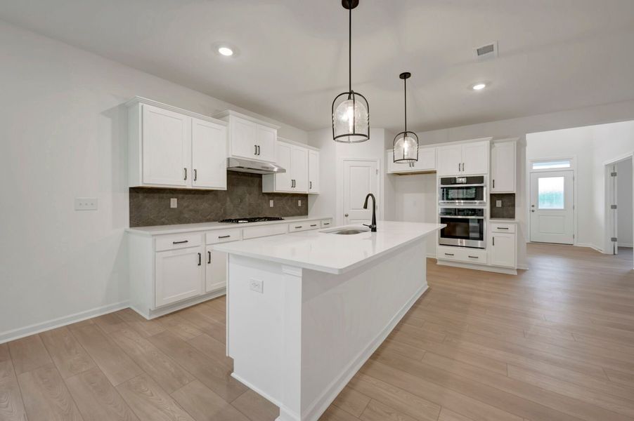 Kitchen Kitchen