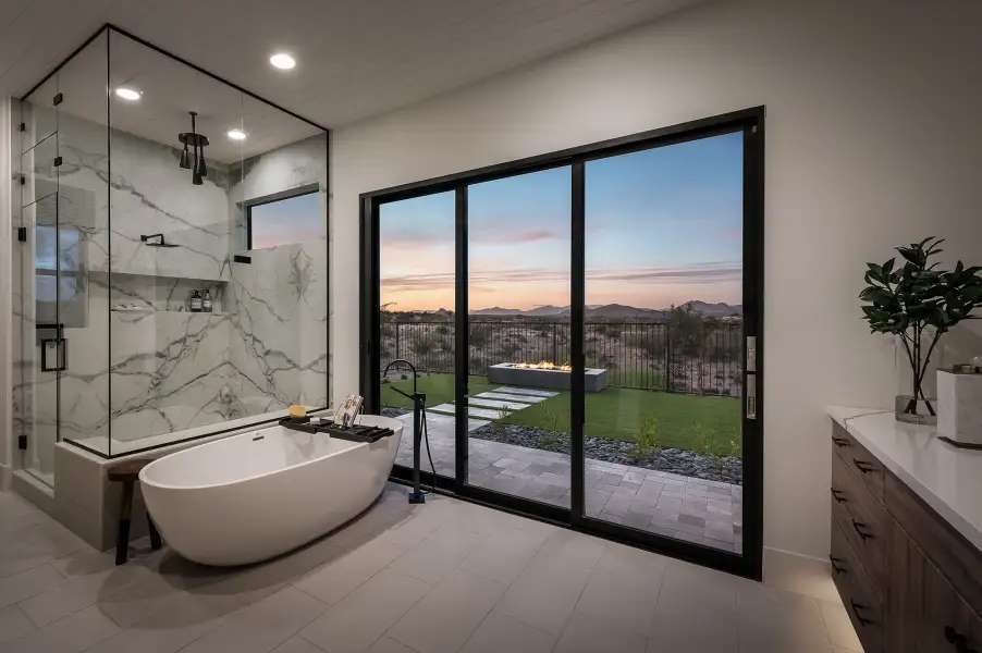 Owner's Bath Owner's Bath