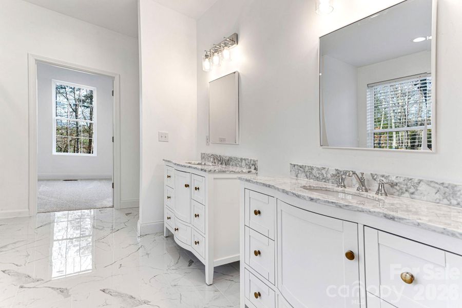 Master Bath Master Bath