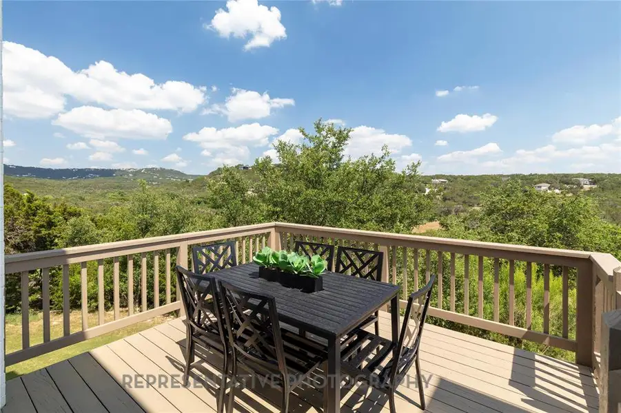 Exterior details and patio area of a home in , Haslet (Image 3). Exterior details and patio area of a home in , Haslet (Image 3).