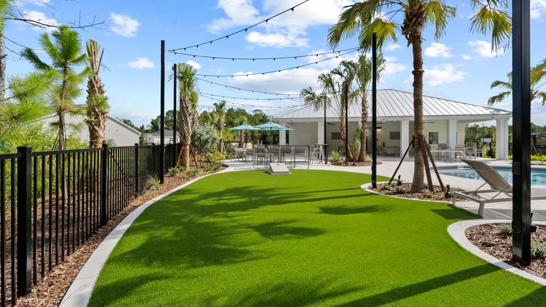 Community amenities in Colbert Landings, Palm Coast (Image 38).