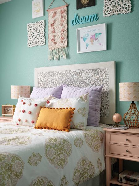 The Averett - Bedroom