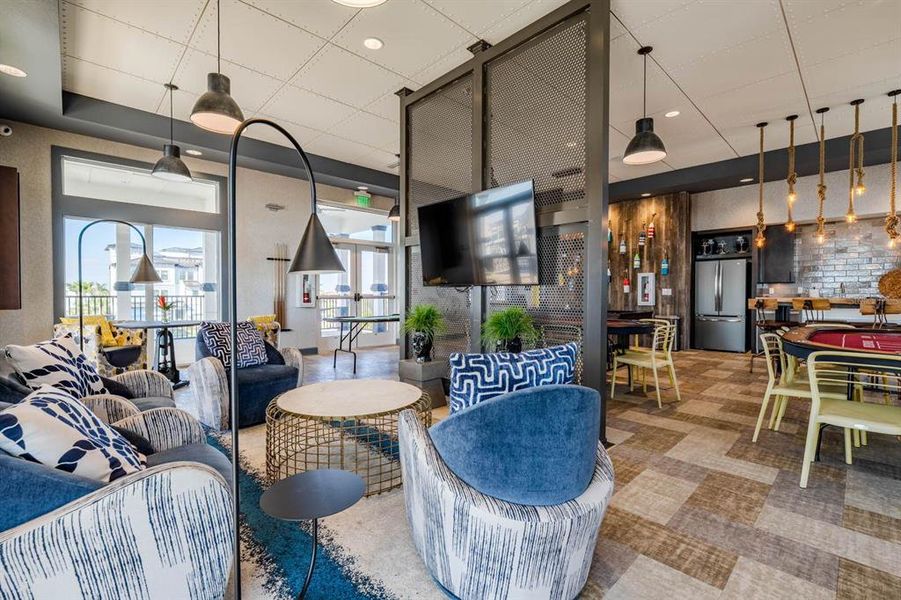 Community amenities in , Ruskin (Image 79). Community amenities in , Ruskin (Image 79).