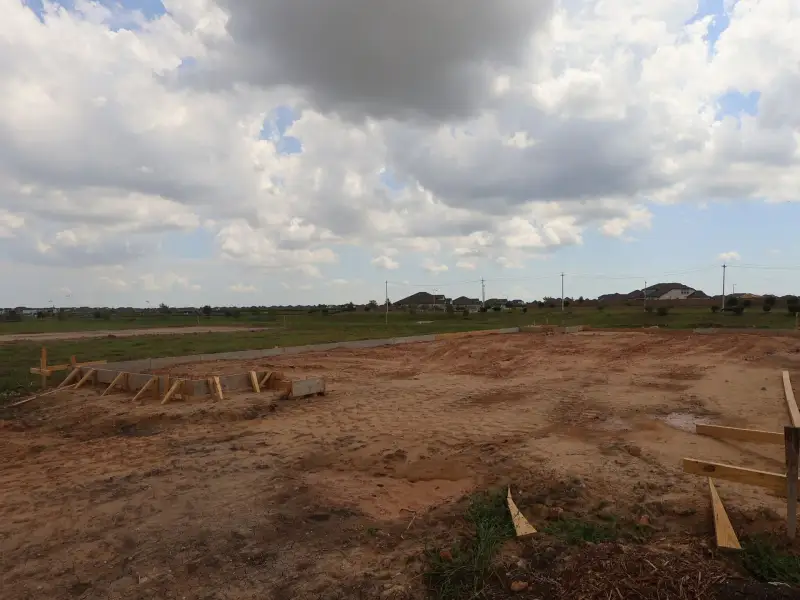 Homesite