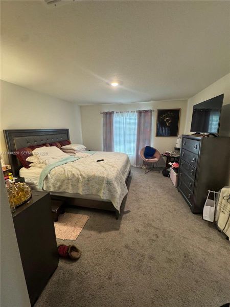 Furnished interior view inside a new home in Autumn Glen, Belleview (Image 3).