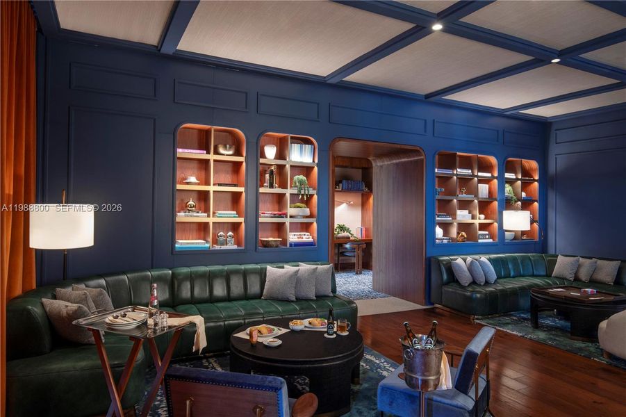 Community amenities in , Miami (Image 33). Community amenities in , Miami (Image 33).