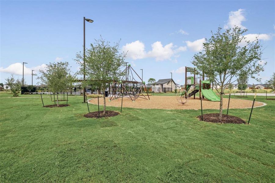 Community amenities in , Fort Worth (Image 36).