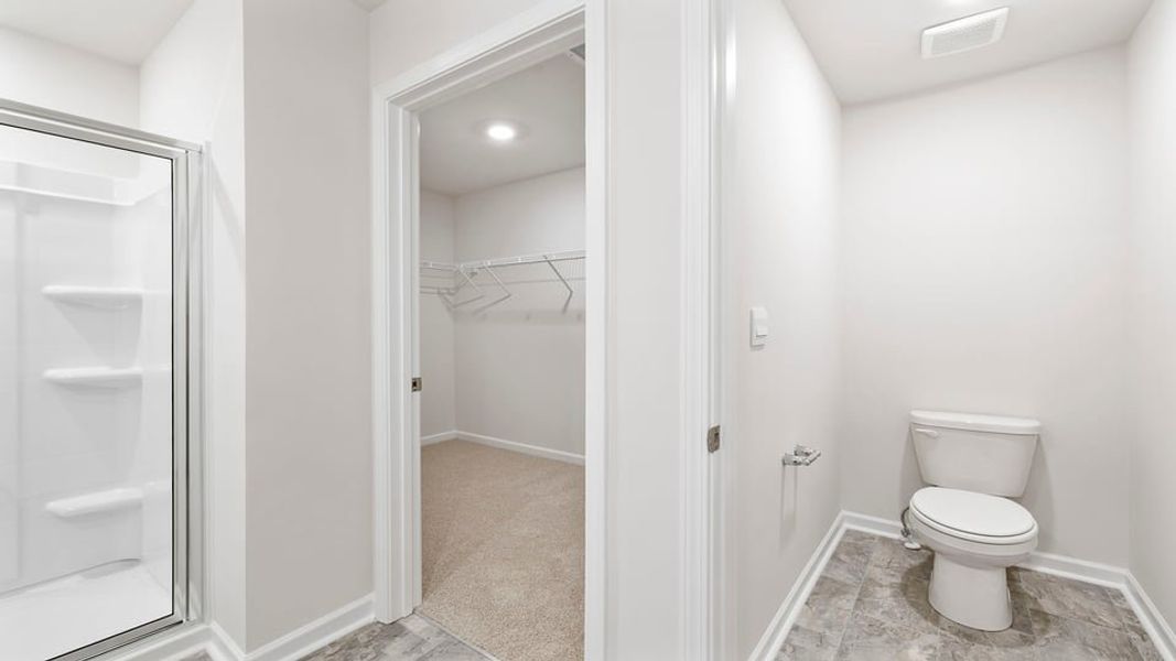 Image 36 representing the Belhaven by D.R. Horton in Harrison Valley, Fountain Inn, SC. Image 36 representing the Belhaven by D.R. Horton in Harrison Valley, Fountain Inn, SC.