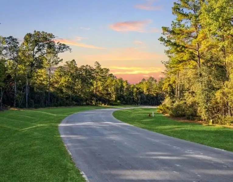 Street view of High Meadow Street view of High Meadow