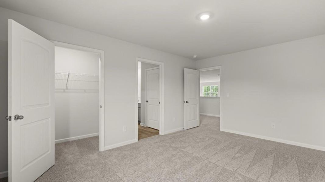 Spacious, unfurnished interior of a new home in , South Fulton (Image 23). Spacious, unfurnished interior of a new home in , South Fulton (Image 23).