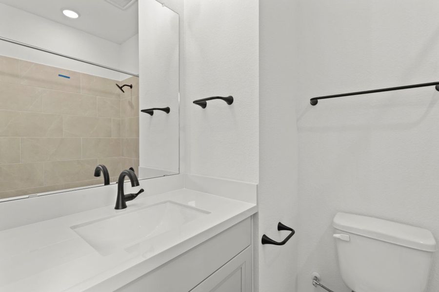 Image 39 of a home in Elyson 45' & 70'.