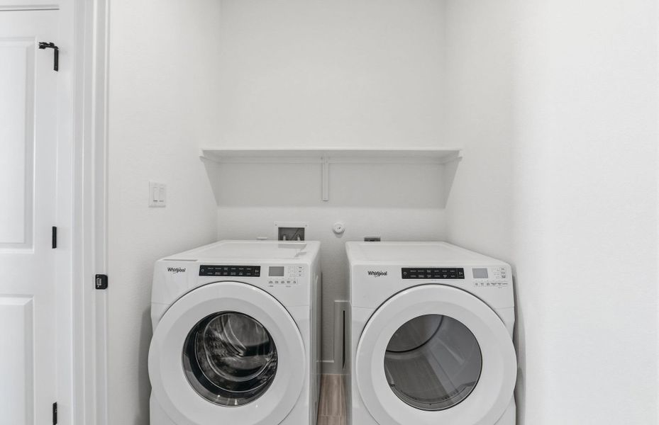 Close-up of interior finishes inside a home in Sunfield, Buda (Image 14). Close-up of interior finishes inside a home in Sunfield, Buda (Image 14).