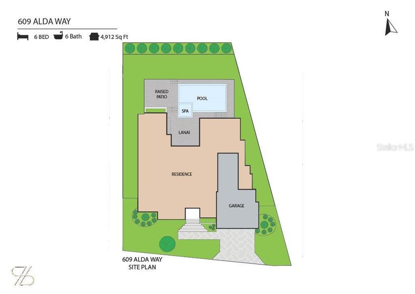 Image 15 of a home in .