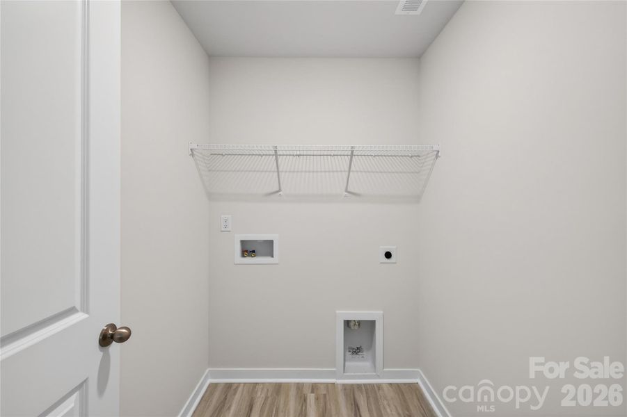 Photos are representative