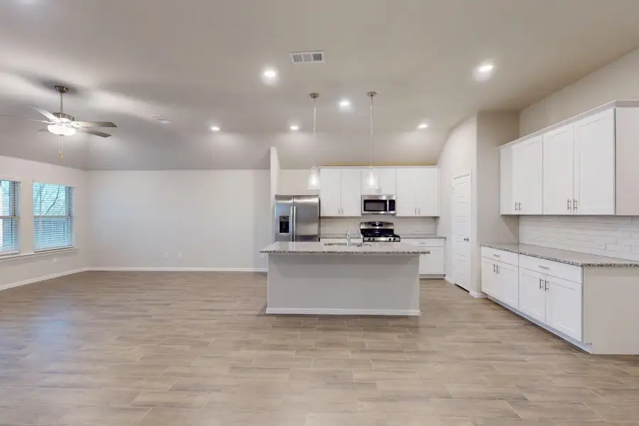 Kitchen Kitchen