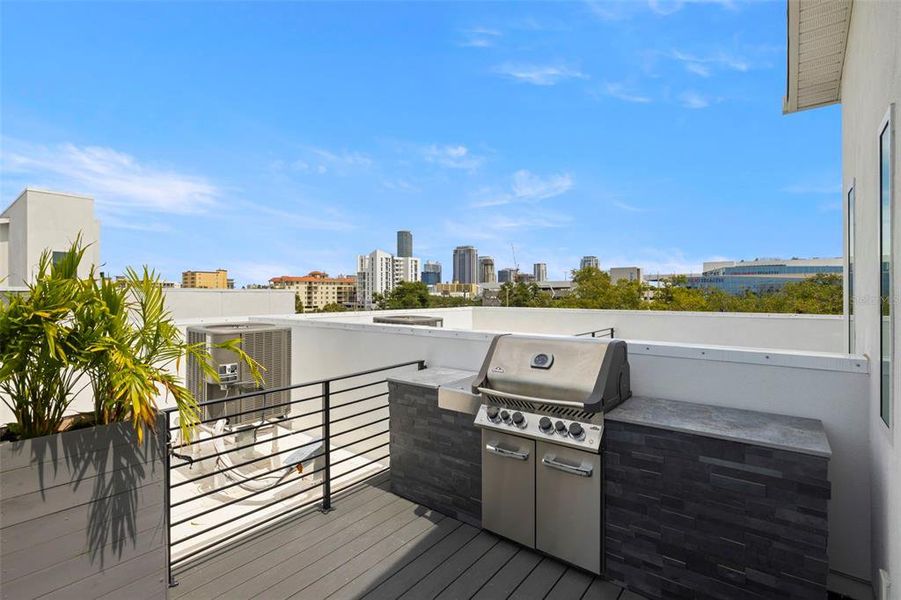 Exterior details and patio area of a home in , St. Petersburg (Image 2). Exterior details and patio area of a home in , St. Petersburg (Image 2).