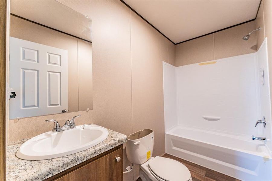 Furnished interior view inside a new home in , Cumby (Image 3). Furnished interior view inside a new home in , Cumby (Image 3).