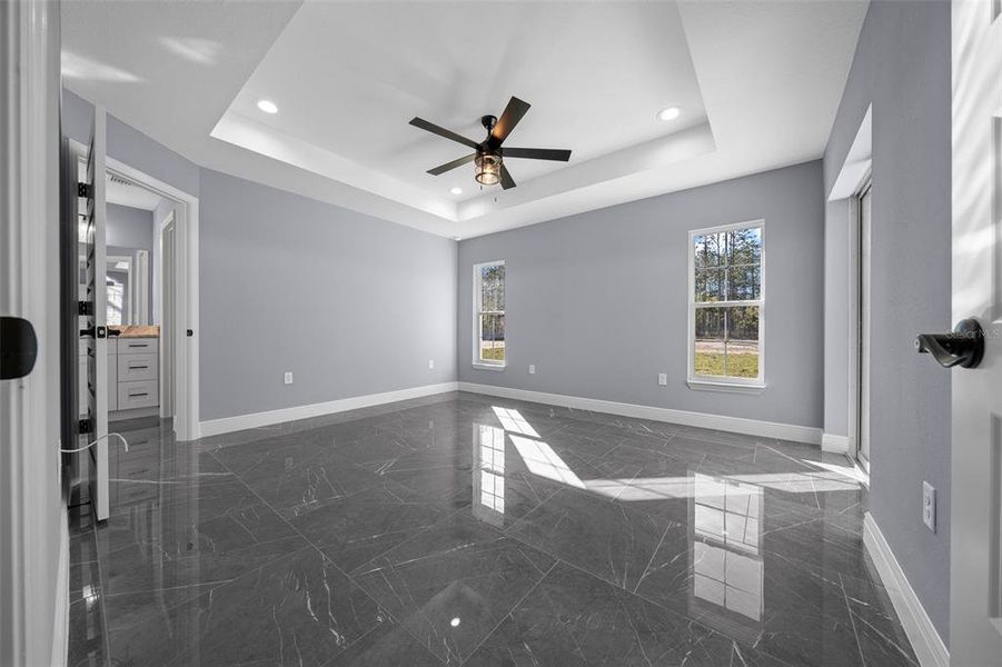 Spacious, unfurnished interior of a new home in , Ocala (Image 22). Spacious, unfurnished interior of a new home in , Ocala (Image 22).