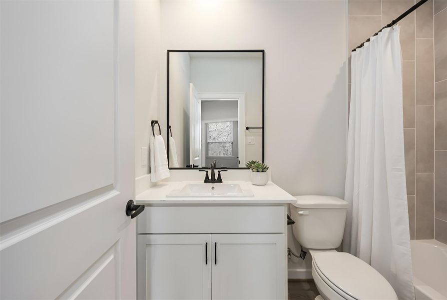 1st floor full bathroom 1st floor full bathroom
