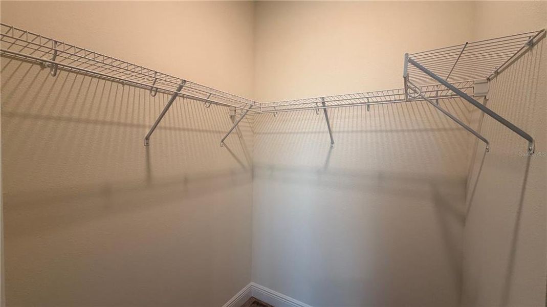 Spacious, unfurnished interior of a new home in Seaire, Parrish (Image 7).